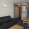 Appartement 2P cabine, 6 pers, animaux acceptés, parking inclus - FR-1-636-43 - 奥尔西埃