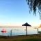 Your cosy getaway halfway between lake and forest - 沃尼奥尔茨沃什海吉