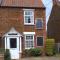 York Cottage a period character 2 bedroom cottage - Snettisham