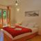 Appartement dans chalet 5 chambres 130 m2 centre village