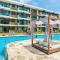 Mana Beach Experience Muro Alto por Brevelar