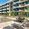 Mana Beach Experience Muro Alto por Brevelar