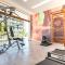 Mana Beach Experience Muro Alto por Brevelar