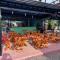 The Sweet Escape Cabinas
