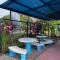 The Sweet Escape Cabinas