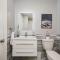 HostWise Stays - The Washington at Chatham - Park Free, Gym, More! - 匹兹堡