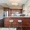 HostWise Stays - The Washington at Chatham - Park Free, Gym, More! - 匹兹堡