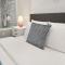 HostWise Stays - The Washington at Chatham - Park Free, Gym, More! - 匹兹堡