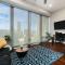 HostWise Stays - The Washington at Chatham - Free Garage Parking across from PPG Arena - Pittsburgh