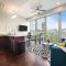 HostWise Stays - The Washington at Chatham - Free Parking, Great Views, Across from PPG Arena - 匹兹堡