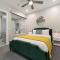 HostWise Stays - The Washington at Chatham - Free Parking, Great Views, Across from PPG Arena - 匹兹堡