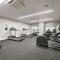 HostWise Stays - The Washington at Chatham - Free Parking, Great Views, Across from PPG Arena - 匹兹堡