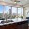HostWise Stays - The Washington at Chatham - Free Parking, Great Views, Across from PPG Arena - 匹兹堡