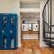 HostWise Stays - The Ocala - Free Parking, Cool Space, Spiral Stairs - 匹兹堡