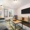 HostWise Stays - The Edmond - Bloomfield Apartment in a great location! - Pittsburgh