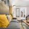 HostWise Stays - The Edmond - Bloomfield Apartment in a great location! - Pittsburgh