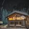 WILDHOMES Wild Wolf Lodge