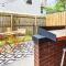 HostWise Stays - The Lodi - Lower Lawrenceville, Beautiful!