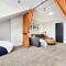 HostWise Stays - The Peralta - Brand New, Great Kitchen, Theater Room