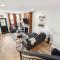 HostWise Stays - The Peralta - Brand New, Great Kitchen, Theater Room