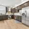 HostWise Stays - The Peralta - Brand New, Great Kitchen, Theater Room