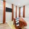 HostWise Stays - The Peralta - Brand New, Great Kitchen, Theater Room