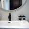 HostWise Stays - The Peralta - Brand New, Great Kitchen, Theater Room