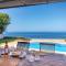 Amazing seaviews Villa Voramar with pool Sa Torre - Llucmajor Amazing seaviews Villa Voramar with pool Sa Torre - Llucmajor