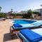 Amazing seaviews Villa Voramar with pool Sa Torre - Llucmajor Amazing seaviews Villa Voramar with pool Sa Torre - Llucmajor
