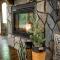 BRAND NEW! "The Roosevelt" Couples Cabin adjacent to National Forest - بروكن بو