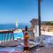 Amazing sea views Villa Voramar with pool - 柳奇马约尔