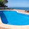 Amazing sea views Villa Voramar with pool - 柳奇马约尔