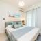 Beachcove Apt No 10 - بيريبير