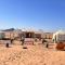 Sahara Luxury Camp - Zagora