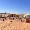 Sahara Luxury Camp - Zagora