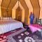 Sahara Luxury Camp - Zagora