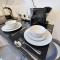 Stylish Studios by Luxestays Fulham