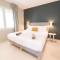 Eden Roc Appartements