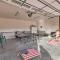 Hot Tub and Mtn View Dog-Friendly Payson Getaway!