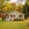 Cozy Cottage near Cook Forest Park, ANF - Marienville