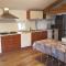 La Thibaudière Gite 70m2 - Mirebeau