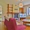 Appartement 6 pers 70 m² dans chalet Chez Marie