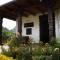 Posada La Presa - Tepoztlán