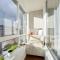 VIP GREENVILLE Apartment