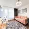 VIP GREENVILLE Apartment