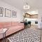 VIP GREENVILLE Apartment