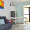 LUCA Apartments
