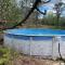 Quiet Private House w Hot Tub/Fire pit/Games - Blakeslee