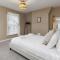 Talton House - Air Host & Stay - Free Parking - ليفربول