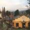 Sacromonte Apart